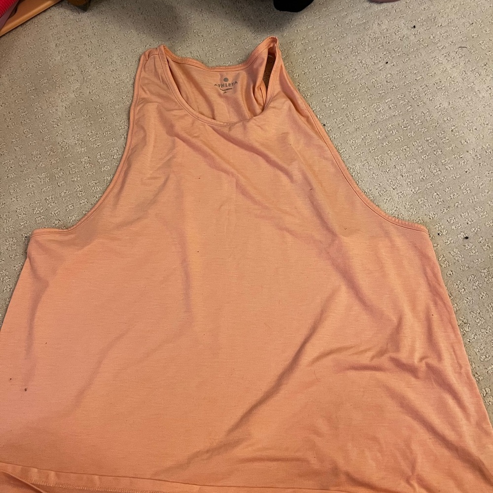 Athleta chi tank
